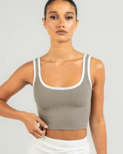 Basic Knit Top