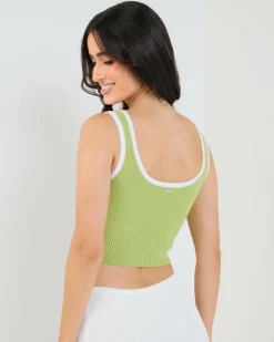 Basic Knit Top