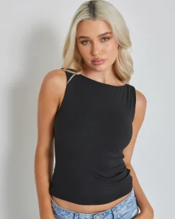 Basic Super Soft Tank Top