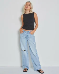 Basic Super Soft Tank Top