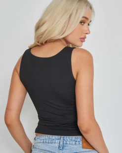 Basic Super Soft Tank Top