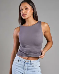 Basic Super Soft Tank Top