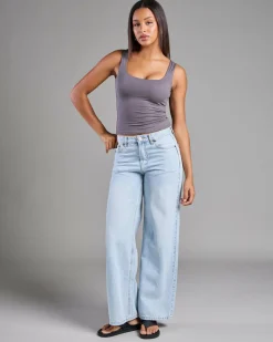 Basic Super Soft Tank Top