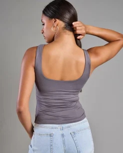 Basic Super Soft Tank Top