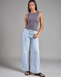 Basic Super Soft Tank Top