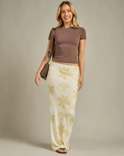 Basic Super Soft Tee