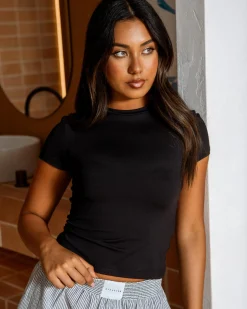 Basic Super Soft Tee