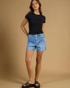 Basic Super Soft Tee