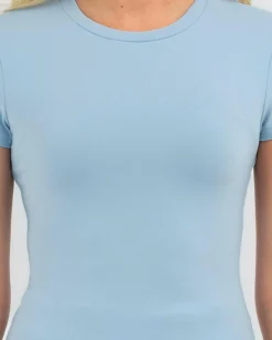 Basic Super Soft Tee