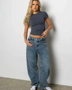 Basic Super Soft Tee