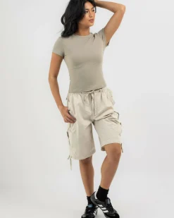 Basic Super Soft Tee