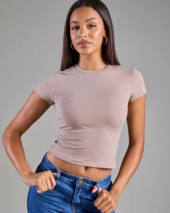 Basic Super Soft Tee