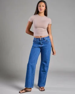 Basic Super Soft Tee