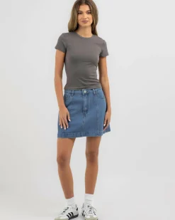 Basic Super Soft Tee