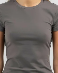 Basic Super Soft Tee