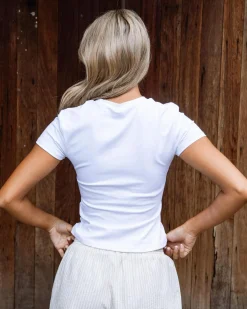 Basic Super Soft Tee