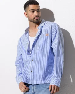 Bateman Long Sleeve Shirt