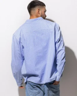 Bateman Long Sleeve Shirt