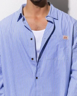 Bateman Long Sleeve Shirt