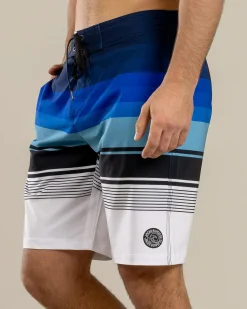 Bathyscaphe Board Shorts