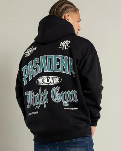 Battle Box Fit Hoodie