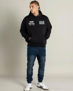 Battle Box Fit Hoodie