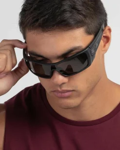 Batwolf Polarised Sunglasses