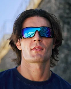 Batwolf Prizm Sunglasses