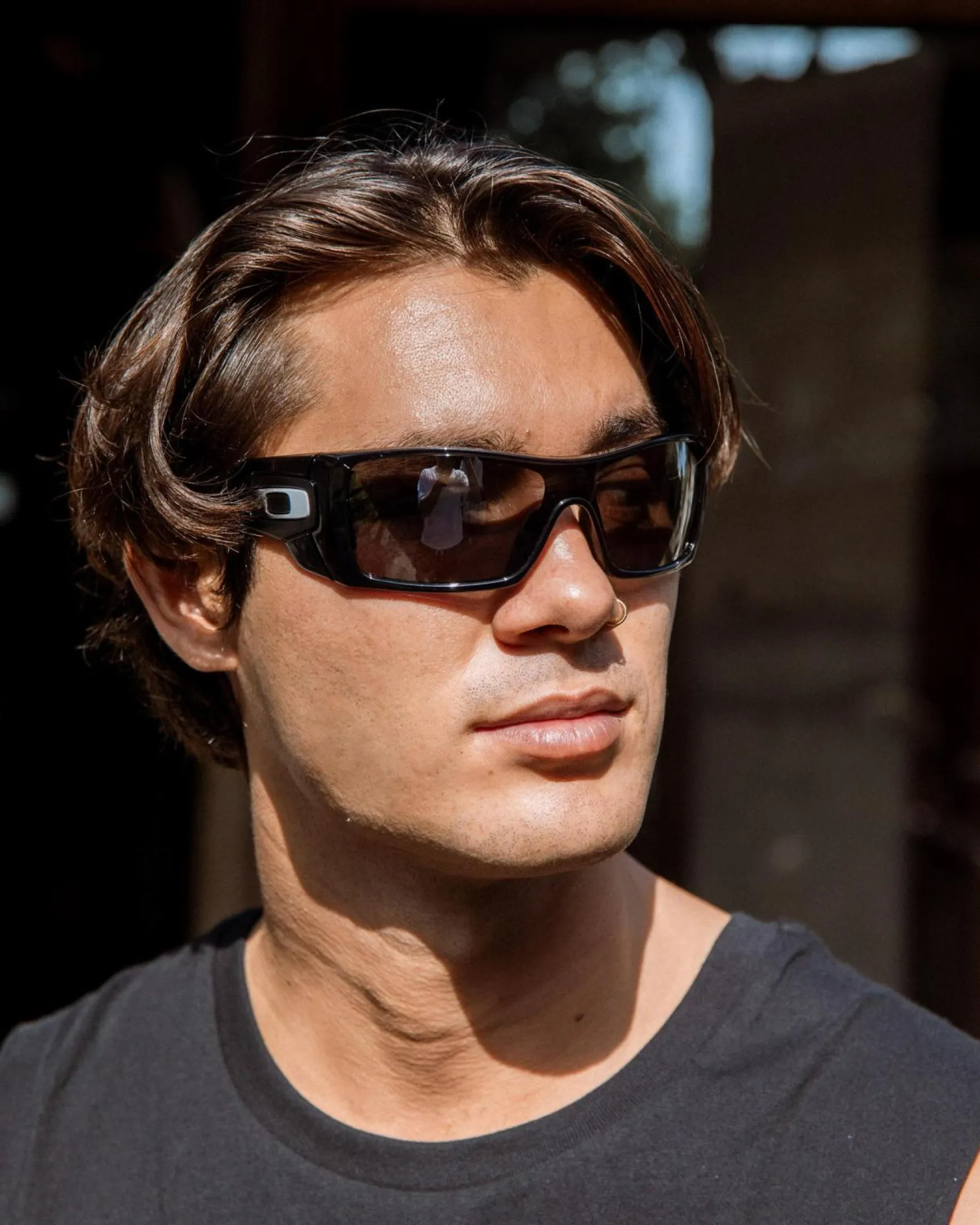 Batwolf Prizm Sunglasses