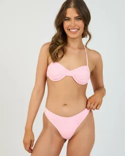 Baxter Cheeky Bikini Bottom