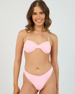 Baxter Underwire Bikini Top