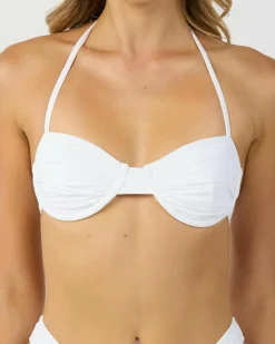 Baxter Underwire Bikini Top