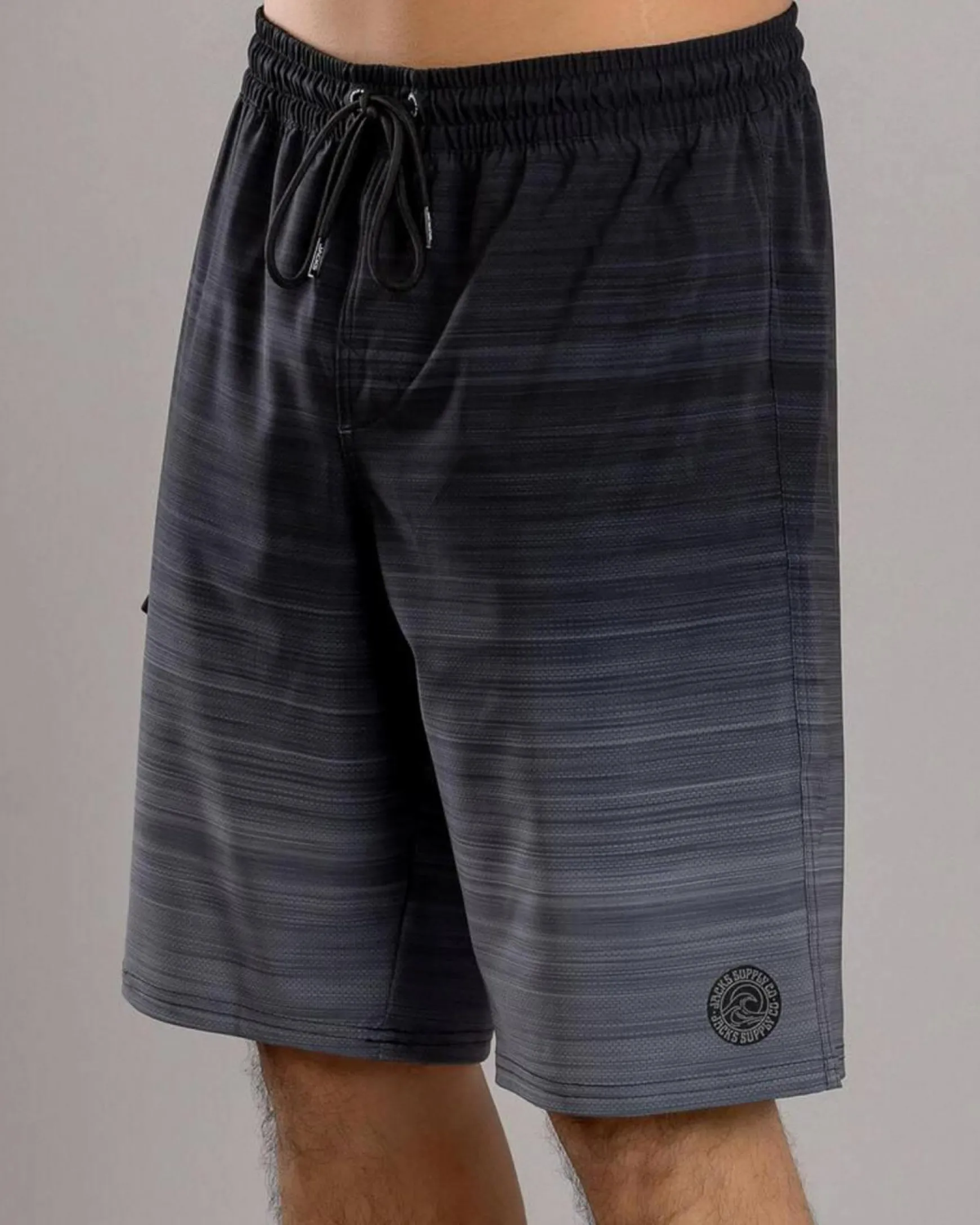 Bayou Board Shorts