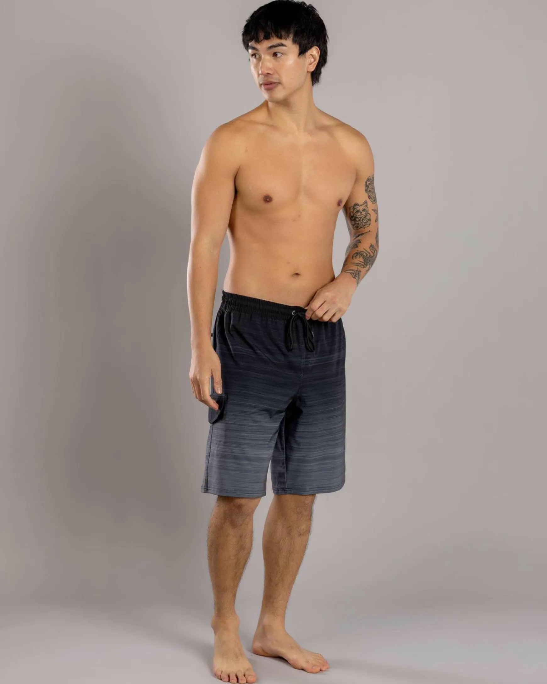 Bayou Board Shorts