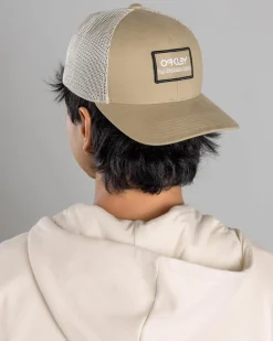B1B HDO Patch Trucker Cap