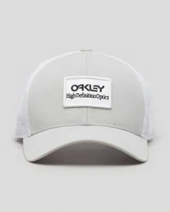 B1B HDO Patch Trucker Cap