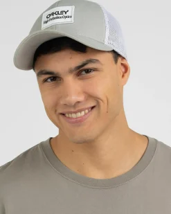 B1B HDO Patch Trucker Cap