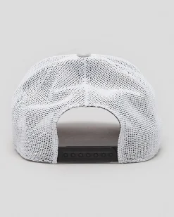 B1B HDO Patch Trucker Cap