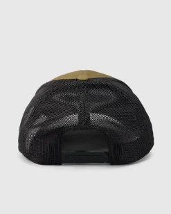 B1B HDO Patch Trucker Cap