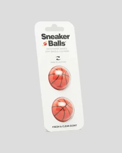 Bball Sneaker Balls
