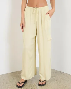 Beach Babe Cargo Beach Pants