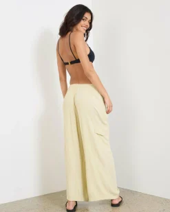 Beach Babe Cargo Beach Pants
