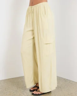 Beach Babe Cargo Beach Pants