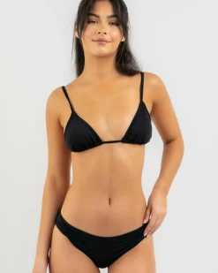 Beach Classics Hipster Bikini Bottom