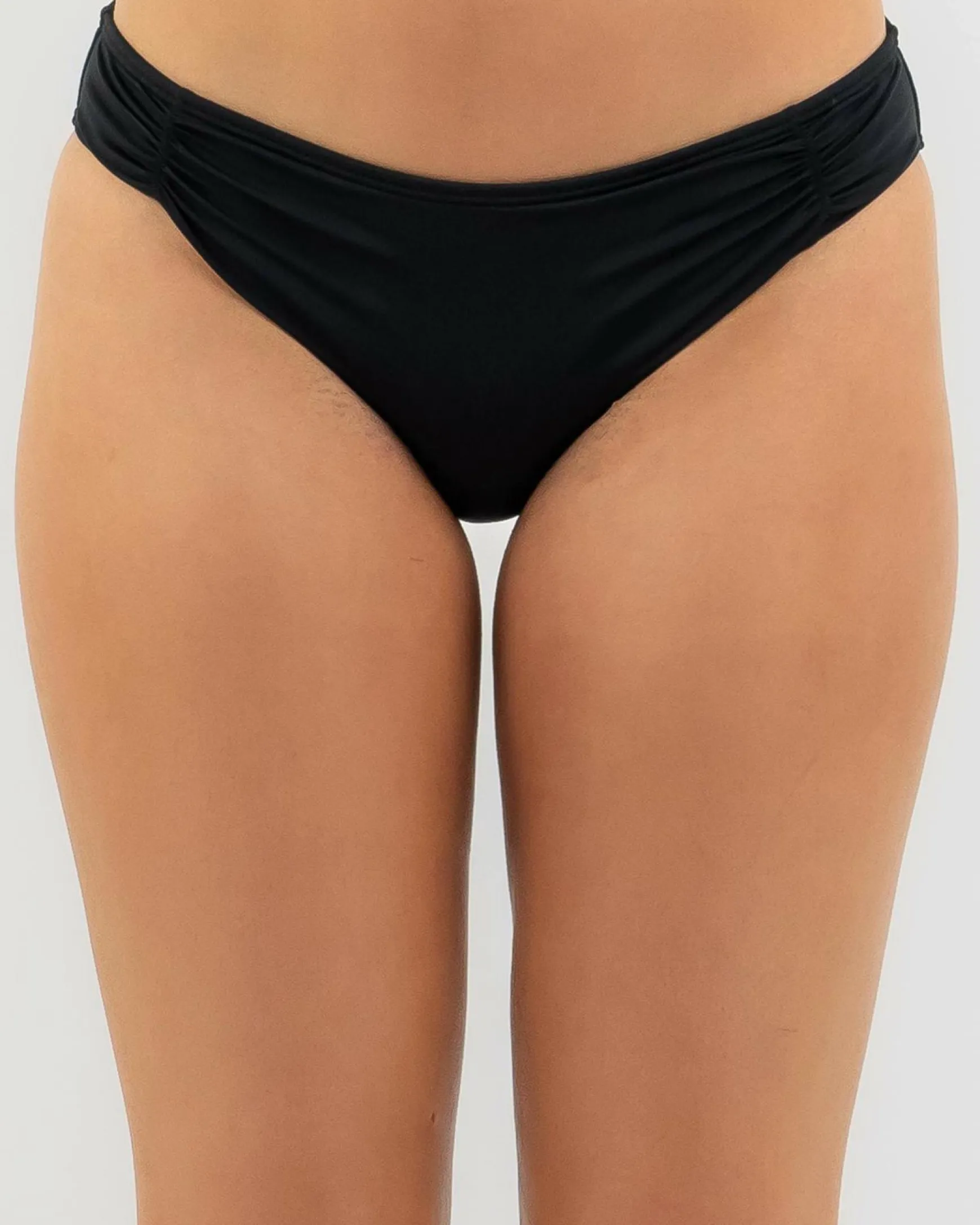 Beach Classics Hipster Bikini Bottom