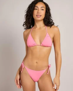 Beach Classics Tie Side Bikini Bottom