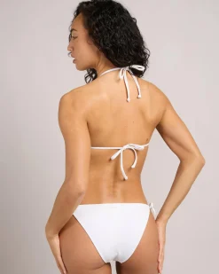 Beach Classics Tiki Triangle Bikini Top