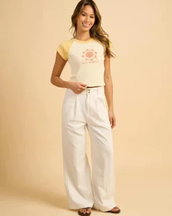 Beach Club Babe T-Shirt