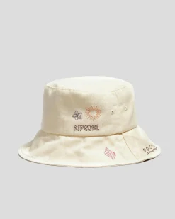 Beach Party Bucket Hat