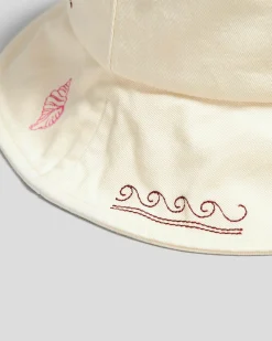 Beach Party Bucket Hat